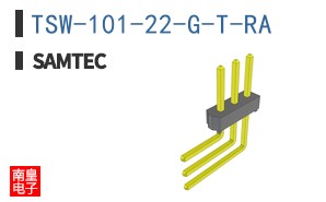 TSW-101-22-G-T-RA