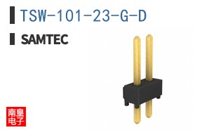 TSW-101-23-G-D