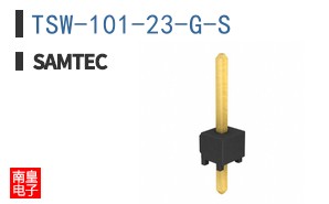 TSW-101-23-G-S