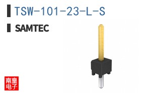TSW-101-23-L-S