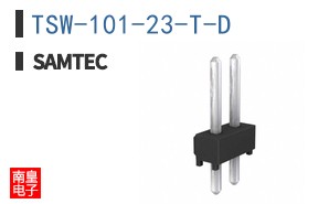 TSW-101-23-T-D
