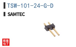 TSW-101-24-G-D