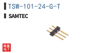 TSW-101-24-G-T