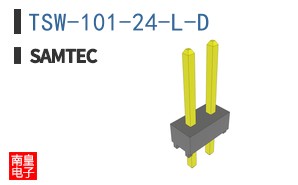 TSW-101-24-L-D