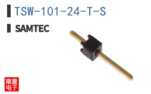 TSW-101-24-T-S