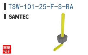 TSW-101-25-F-S-RA