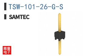 TSW-101-26-G-S