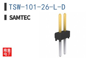 TSW-101-26-L-D