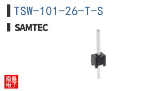TSW-101-26-T-S