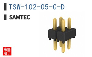 TSW-102-05-G-D