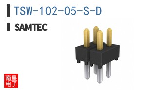 TSW-102-05-S-D