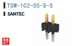 TSW-102-05-S-S