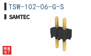 TSW-102-06-G-S