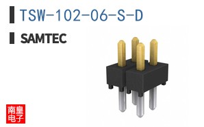 TSW-102-06-S-D