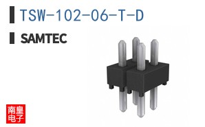 TSW-102-06-T-D