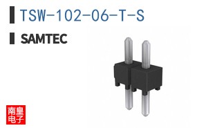 TSW-102-06-T-S