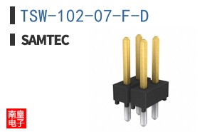 TSW-102-07-F-D