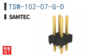 TSW-102-07-G-D