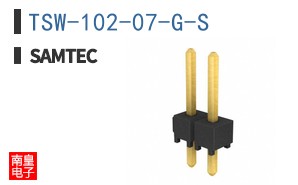 TSW-102-07-G-S