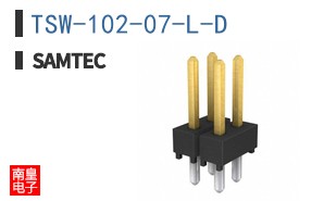 TSW-102-07-L-D