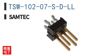 TSW-102-07-S-D-LL