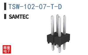 TSW-102-07-T-D