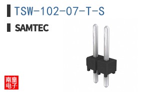 TSW-102-07-T-S