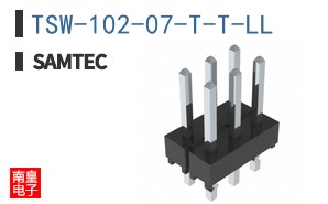TSW-102-07-T-T-LL