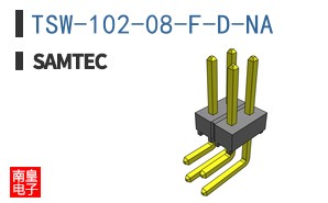 TSW-102-08-F-D-NA