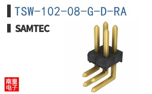 TSW-102-08-G-D-RA