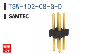 TSW-102-08-G-D