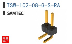 TSW-102-08-G-S-RA