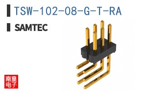 TSW-102-08-G-T-RA