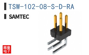 TSW-102-08-S-D-RA