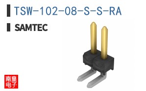 TSW-102-08-S-S-RA
