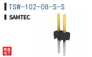 TSW-102-08-S-S