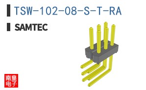 TSW-102-08-S-T-RA