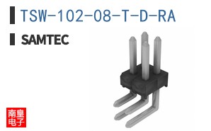 TSW-102-08-T-D-RA