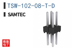 TSW-102-08-T-D