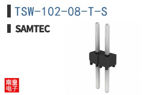 TSW-102-08-T-S