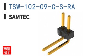 TSW-102-09-G-S-RA