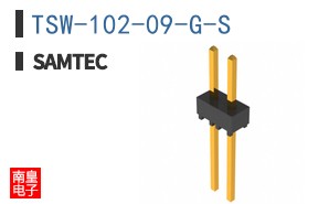 TSW-102-09-G-S