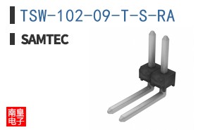 TSW-102-09-T-S-RA