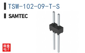 TSW-102-09-T-S