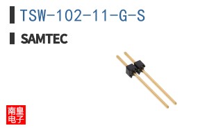 TSW-102-11-G-S