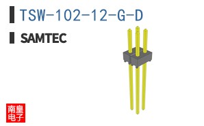 TSW-102-12-G-D