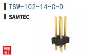 TSW-102-14-G-D