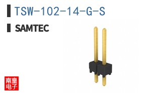 TSW-102-14-G-S