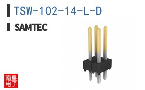 TSW-102-14-L-D