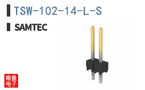 TSW-102-14-L-S